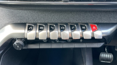 Peugeot 3008 1.2 Puretech Allure 5dr EAT6 Petrol Estate